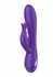 Xocoon Unlimited Love Flexible Dual-Action Silicone Vibrator Pink