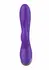 Xocoon Unlimited Love Flexible Dual-Action Silicone Vibrator Pink