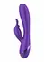 Xocoon Unlimited Love Flexible Dual-Action Silicone Vibrator Pink