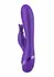 Xocoon Unlimited Love Flexible Dual-Action Silicone Vibrator Pink