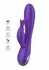 Xocoon Unlimited Love Flexible Dual-Action Silicone Vibrator Pink