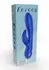 Xocoon Everlasting Love Flexible Dual-Action Silicone Vibrator Pink