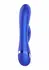Xocoon Everlasting Love Flexible Dual-Action Silicone Vibrator Pink