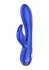 Xocoon Everlasting Love Flexible Dual-Action Silicone Vibrator Pink