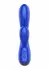 Xocoon Triple Love Vibrator Multi-Function Silicone System, Purple