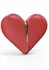 XOCOON Heartbreaker 2-in-1 Stimulator Pink Silicone Dual System