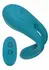 Love Connection Couples Ring Multiway Vibrating Remote Control System
