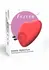 Heartbeat Pulsating Stimulator - Dual-Action Vibrating System, Pink