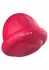 Pearl Pulse Duo Stimulator Rotating & Vibrating, USB, Silicone, Pink