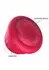 Pearl Pulse Duo Stimulator Rotating & Vibrating, USB, Silicone, Pink