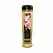 Shunga Massage Oil Aphrodisia Rose 240ml - Natural Botanical Formula