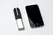 Crave Duet Black - Dual-Motor Rechargeable Intimate Device, Waterproof
