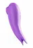 Xocoon SalsaTap Sensation Dual-Action Intimate Device Pink Compact