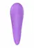 Xocoon SalsaTap Sensation Dual-Action Intimate Device Pink Compact
