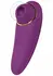 Xocoon Sensual Sway Air Stimulator - Ergonomic Air Pressure System