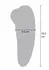 Xocoon Sensual Sway Air Stimulator - Ergonomic Air Pressure System