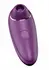 Xocoon Sensual Sway Air Stimulator - Ergonomic Air Pressure System