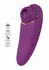 Xocoon Sensual Sway Air Stimulator - Ergonomic Air Pressure System