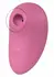 Xocoon Zen Air Stimulator Compact Airwave System White