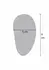 Xocoon Zen Air Stimulator Compact Airwave System White