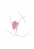 Xocoon Zen Air Stimulator Compact Airwave System White