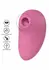 Xocoon Zen Air Stimulator Compact Airwave System White