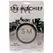 Sportsheets S&M Black Bondage Tape Multipurpose Non-Sticky 20m