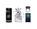 Fifty Shades of Grey Feel It Baby Silicone Vibrating Ring, Black, 3.8x6.4cm