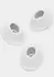 Romp Free Replacement Heads 3-Pack - Hygienic Silicone Accessories