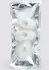 Romp Free Replacement Heads 3-Pack - Hygienic Silicone Accessories
