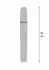 Mae B All-in-one Ladyshave 4-in-1 Precision Trimmer Set Pink