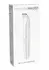 Mae B All-in-one Ladyshave 4-in-1 Precision Trimmer Set Pink
