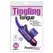 PowerBullet Tingling Tongue Purple - Compact Finger Massager, Waterproof