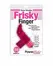 PowerBullet Frisky Finger Pink - Compact Vibrating Silicone Intimate Device