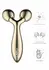 Mae B. Contour Sculpting Roller V-Shaped Massager, Ergonomic ABS Design