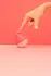 Iroha by Tenga Ume Anzu Mini Massager - Compact, Waterproof, Pink