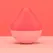 Iroha by Tenga Ume Anzu Mini Massager - Compact, Waterproof, Pink