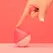 Iroha by Tenga Ume Anzu Mini Massager - Compact, Waterproof, Pink