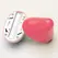 Iroha by Tenga Ume Anzu Mini Massager - Compact, Waterproof, Pink