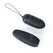B Swish bnaughty Classic Unleashed Remote Bullet Black 5 Modes