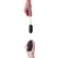 B Swish bnaughty Classic Unleashed Remote Bullet Black 5 Modes