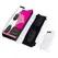 B Swish bnaughty Classic Unleashed Remote Bullet Black 5 Modes