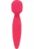Mae B Vaginal Massager with Storage Pouch - Compact Vibrating Device