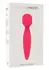 Mae B Vaginal Massager with Storage Pouch - Compact Vibrating Device
