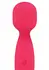Mae B Vaginal Massager with Storage Pouch - Compact Vibrating Device