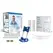 Andromedical Androextender Premium Lightweight System for Length Enhancement