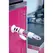 ViboKit Universal Vibrator Upgrade Kit White - Suction Mount & Textured Ring
