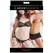 Sportsheets New Comers Intimate Harness Set - Adjustable & Phthalate-Free