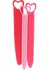 Silicone Vaginal Dilators Set 3pcs - Soft Medical-Grade System