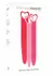 Silicone Vaginal Dilators Set 3pcs - Soft Medical-Grade System